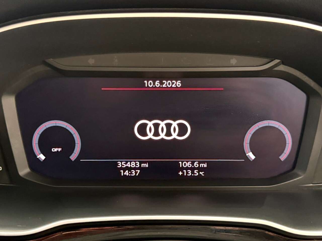 2020 AUDI Q3 2020 AUDI Q3