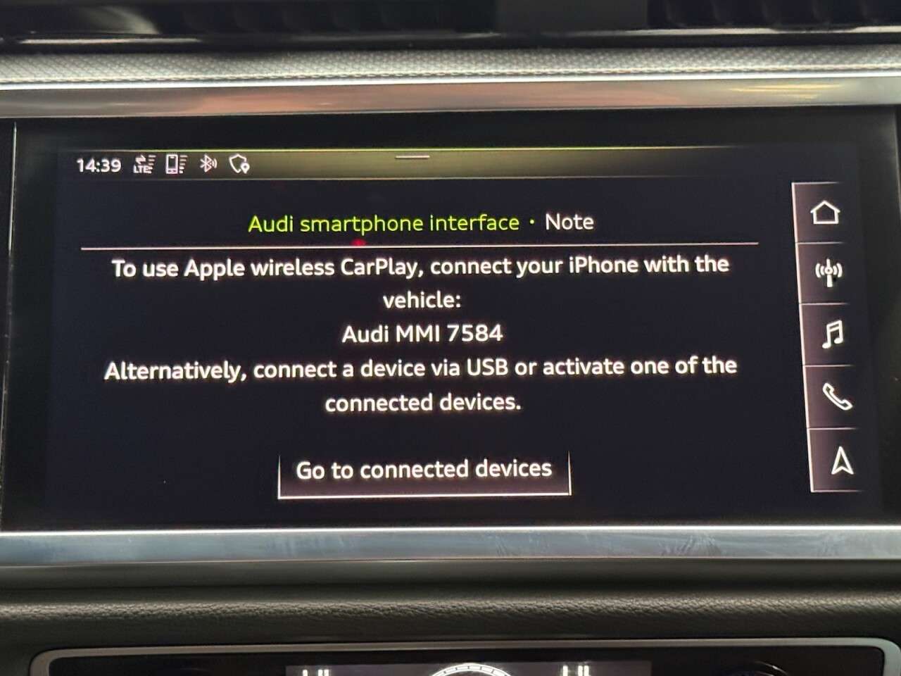 2020 AUDI Q3 2020 AUDI Q3