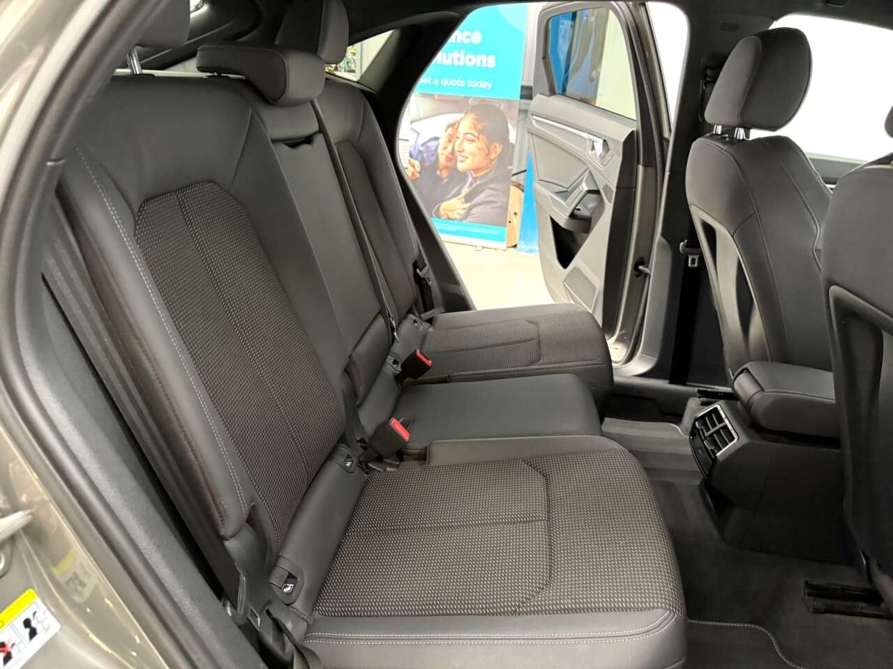 2020 AUDI Q3 2020 AUDI Q3