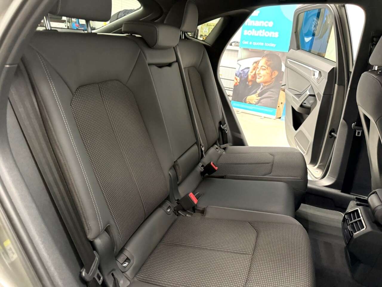 2020 AUDI Q3 2020 AUDI Q3