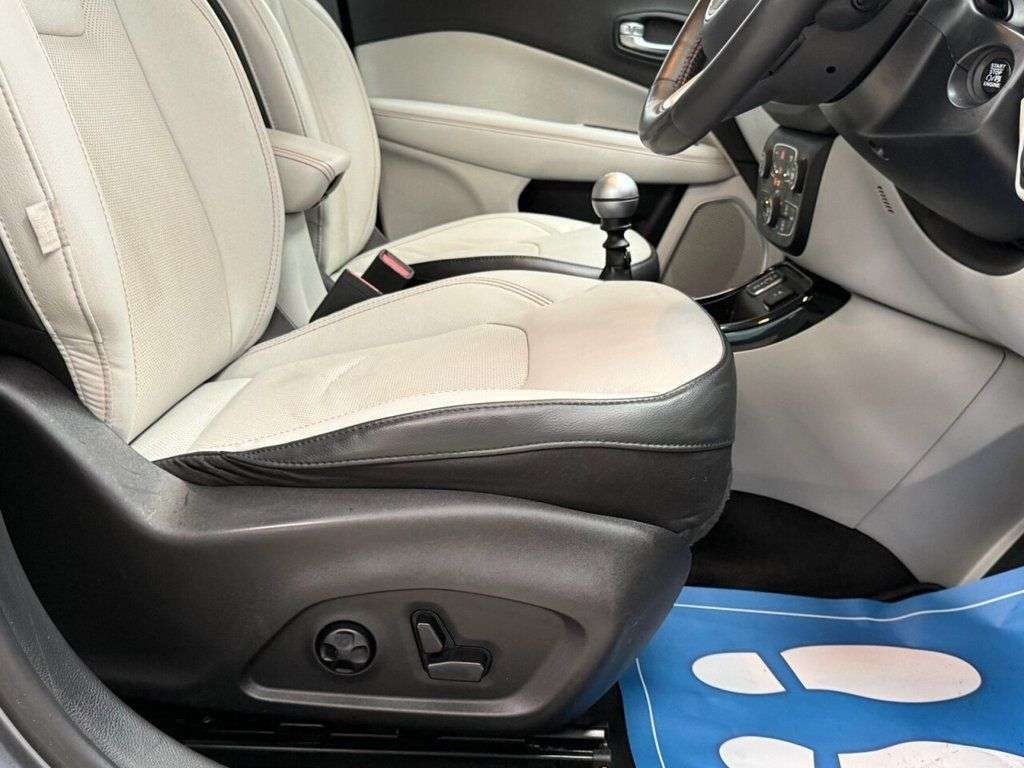 2019 JEEP COMPASS 2019 JEEP COMPASS