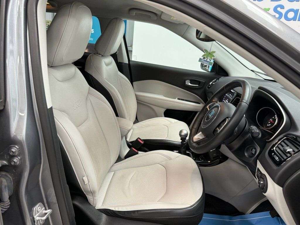 2019 JEEP COMPASS 2019 JEEP COMPASS