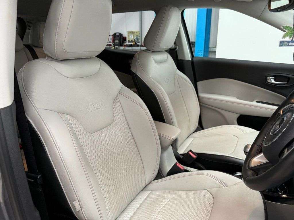 2019 JEEP COMPASS 2019 JEEP COMPASS