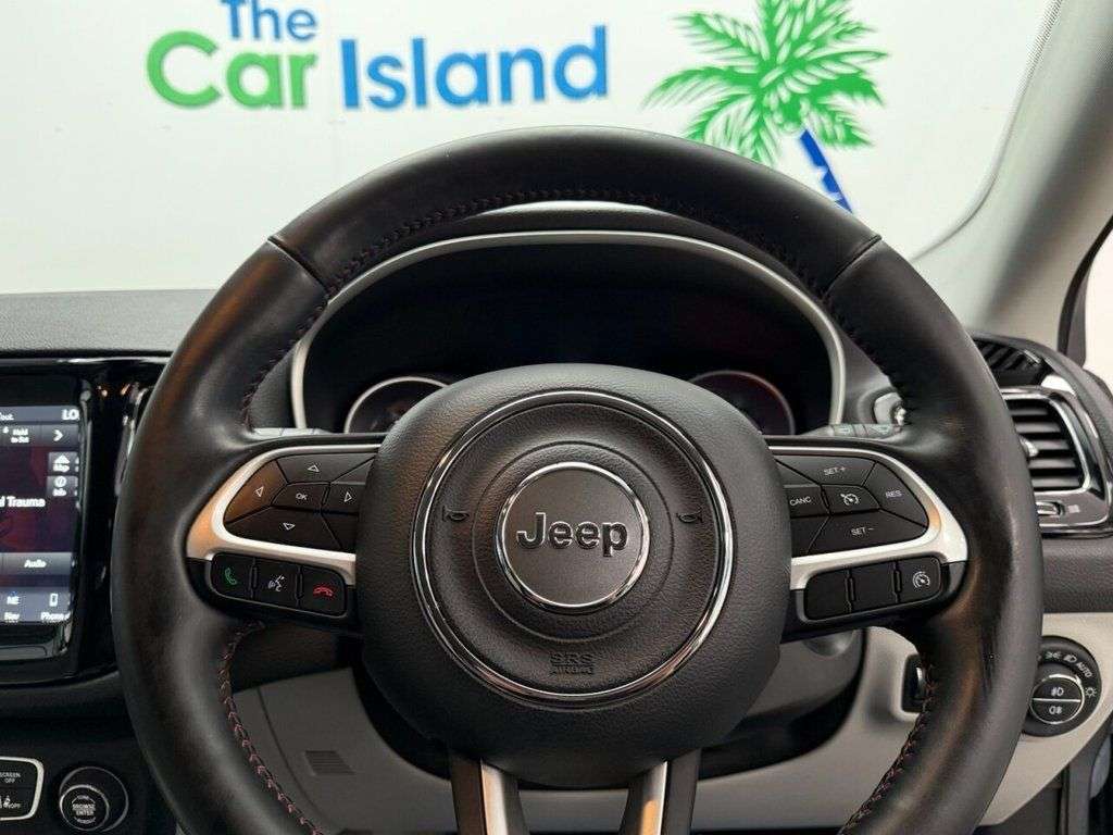2019 JEEP COMPASS 2019 JEEP COMPASS