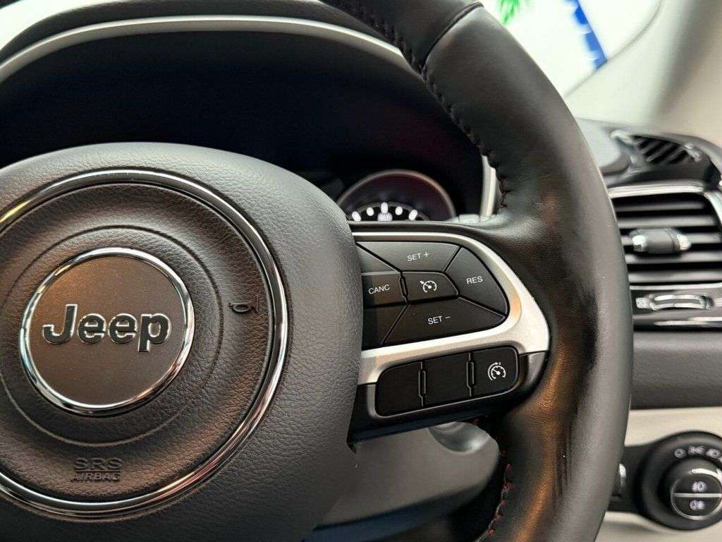 2019 JEEP COMPASS 2019 JEEP COMPASS