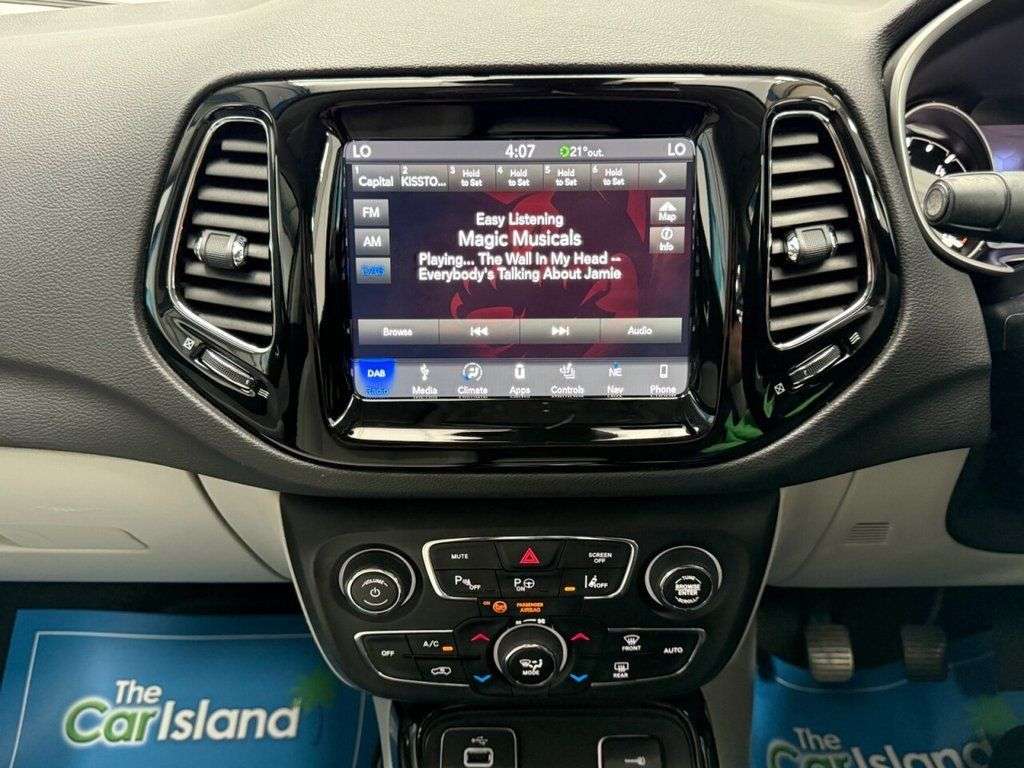 2019 JEEP COMPASS 2019 JEEP COMPASS