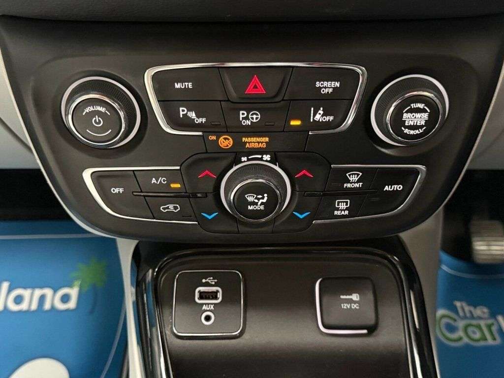 2019 JEEP COMPASS 2019 JEEP COMPASS