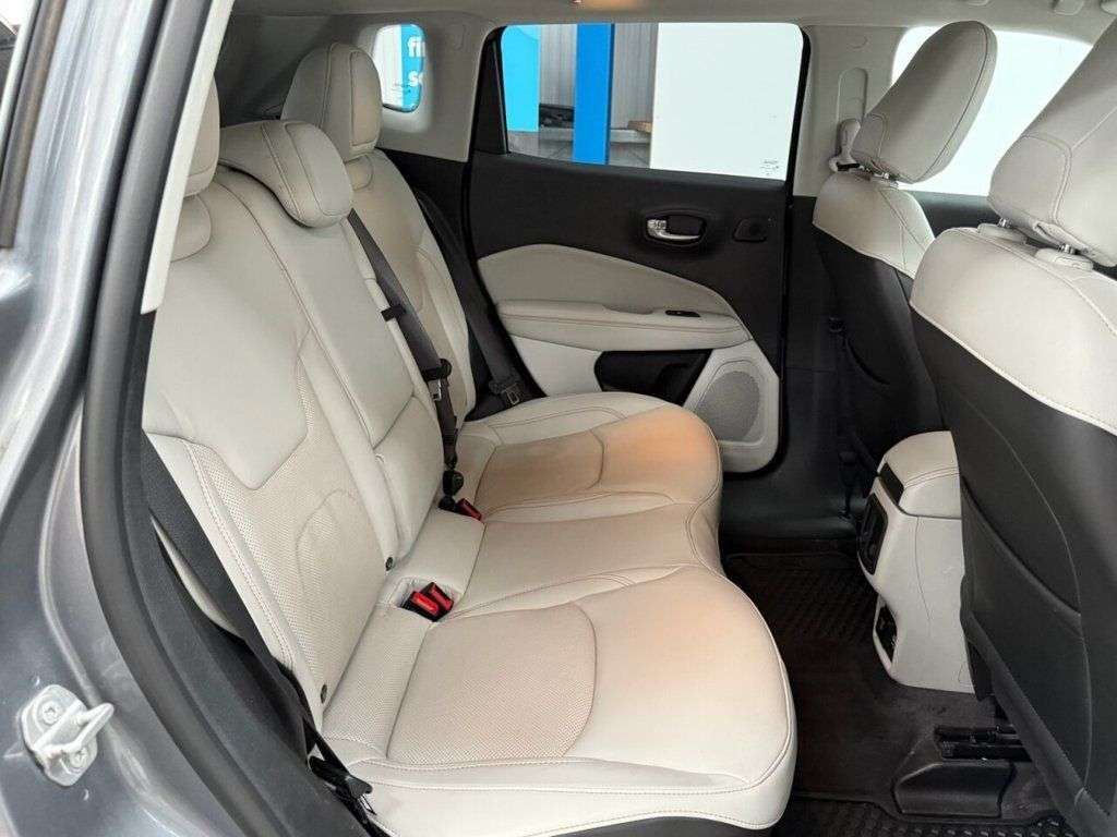 2019 JEEP COMPASS 2019 JEEP COMPASS