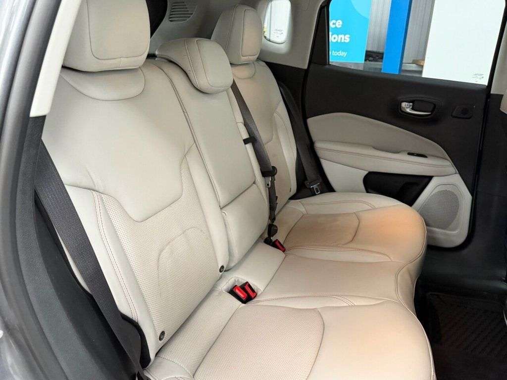 2019 JEEP COMPASS 2019 JEEP COMPASS