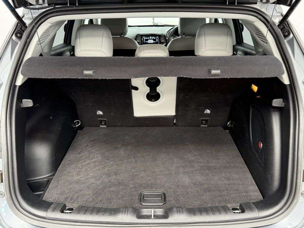 2019 JEEP COMPASS 2019 JEEP COMPASS
