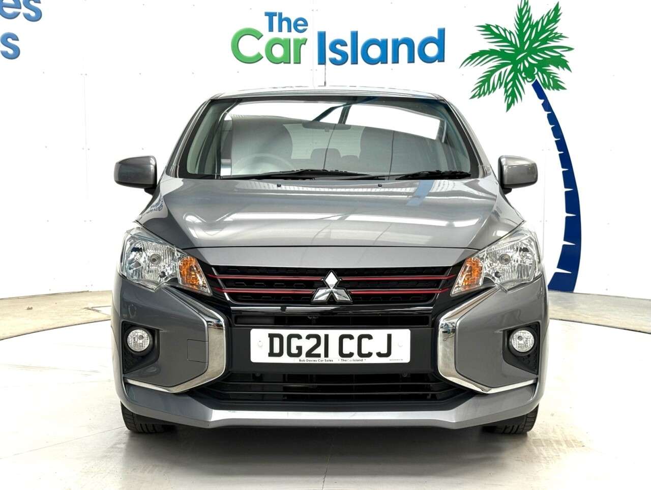 A 2021 MITSUBISHI MIRAGE 1.2 Design Pro Hatchback 5dr Petrol CVT Euro 6 (s/s) (71 ps) Apple Car Play A 2021 MITSUBISHI MIRAGE 1.2 Design Pro Hatchback 5dr Petrol CVT Euro 6 (s/s) (71 ps) Apple Car Play