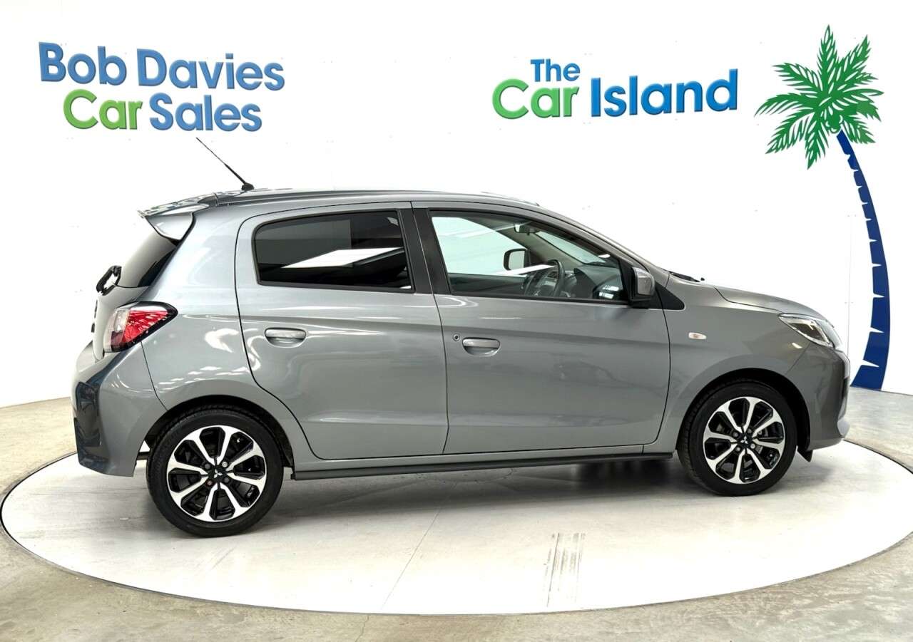 2021 MITSUBISHI MIRAGE 2021 MITSUBISHI MIRAGE
