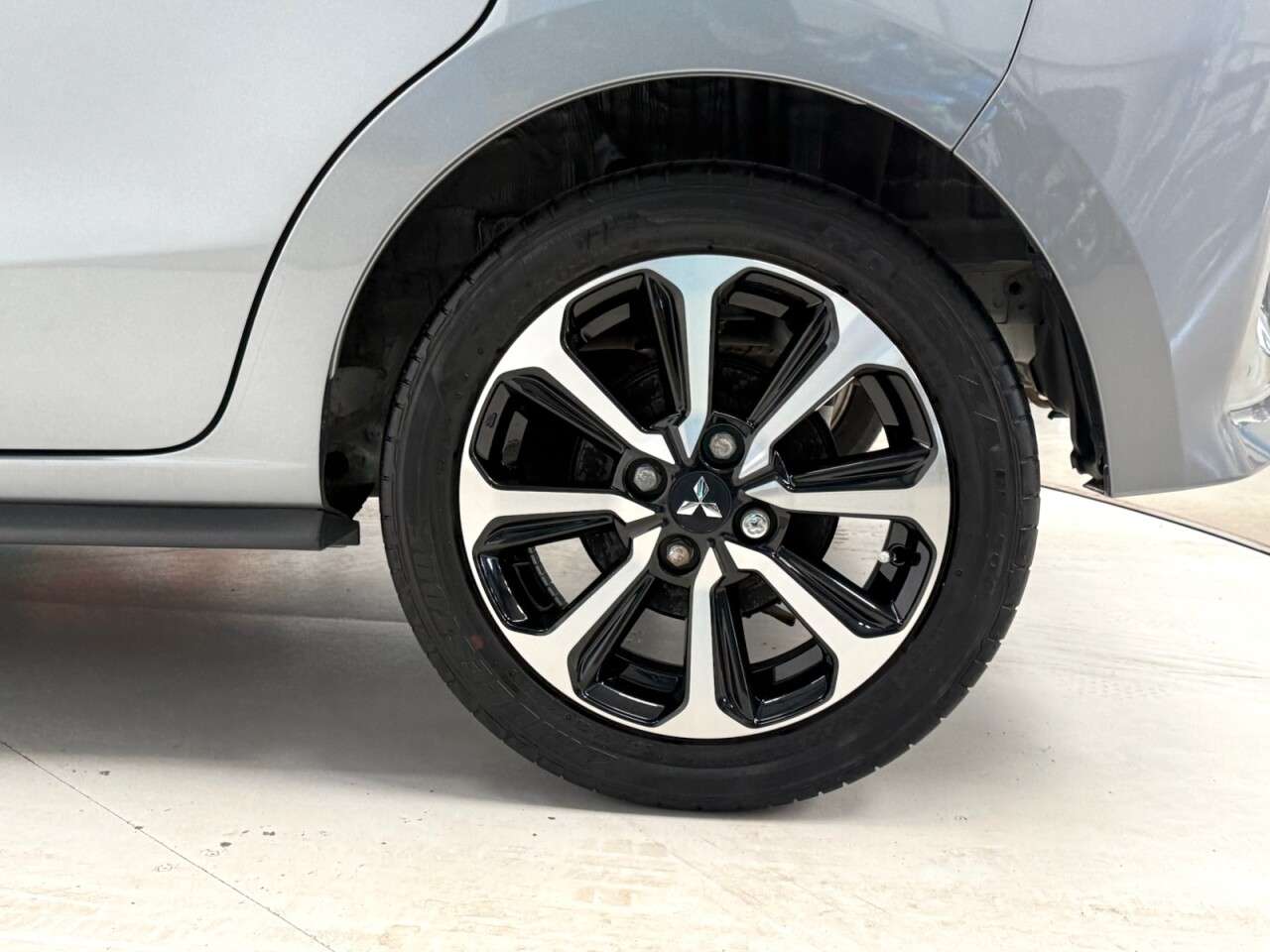 2021 MITSUBISHI MIRAGE 2021 MITSUBISHI MIRAGE