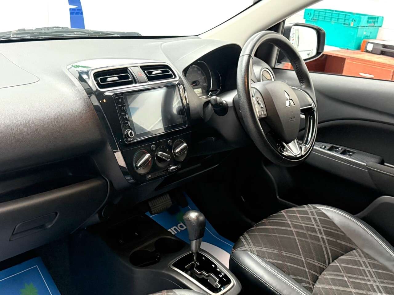 2021 MITSUBISHI MIRAGE 2021 MITSUBISHI MIRAGE