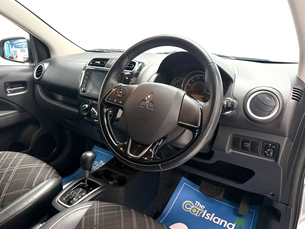 2021 MITSUBISHI MIRAGE 2021 MITSUBISHI MIRAGE