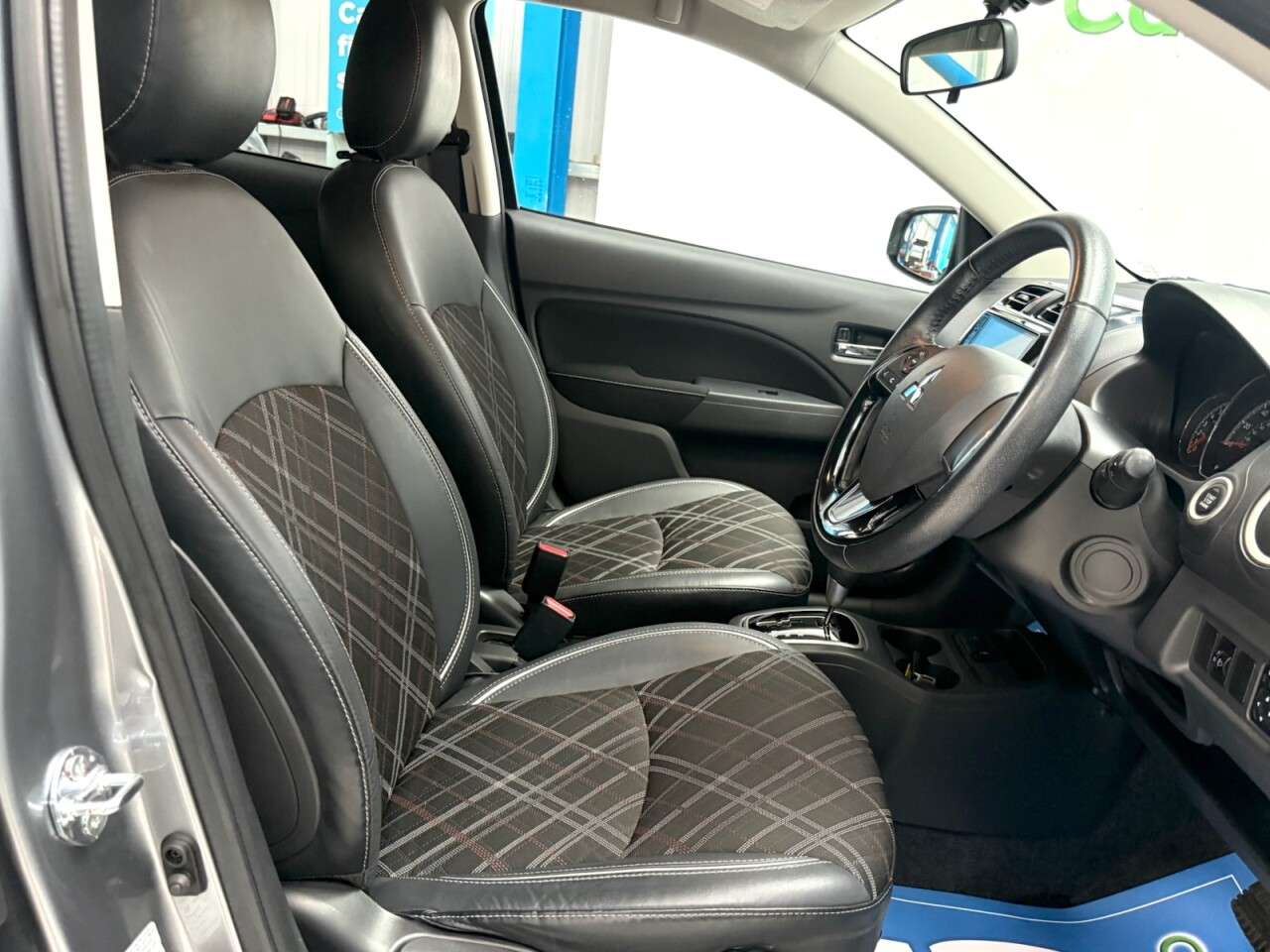 2021 MITSUBISHI MIRAGE 2021 MITSUBISHI MIRAGE