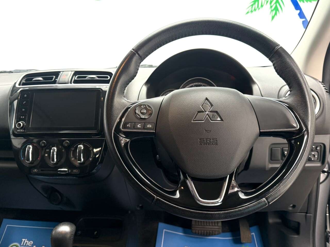 2021 MITSUBISHI MIRAGE 2021 MITSUBISHI MIRAGE