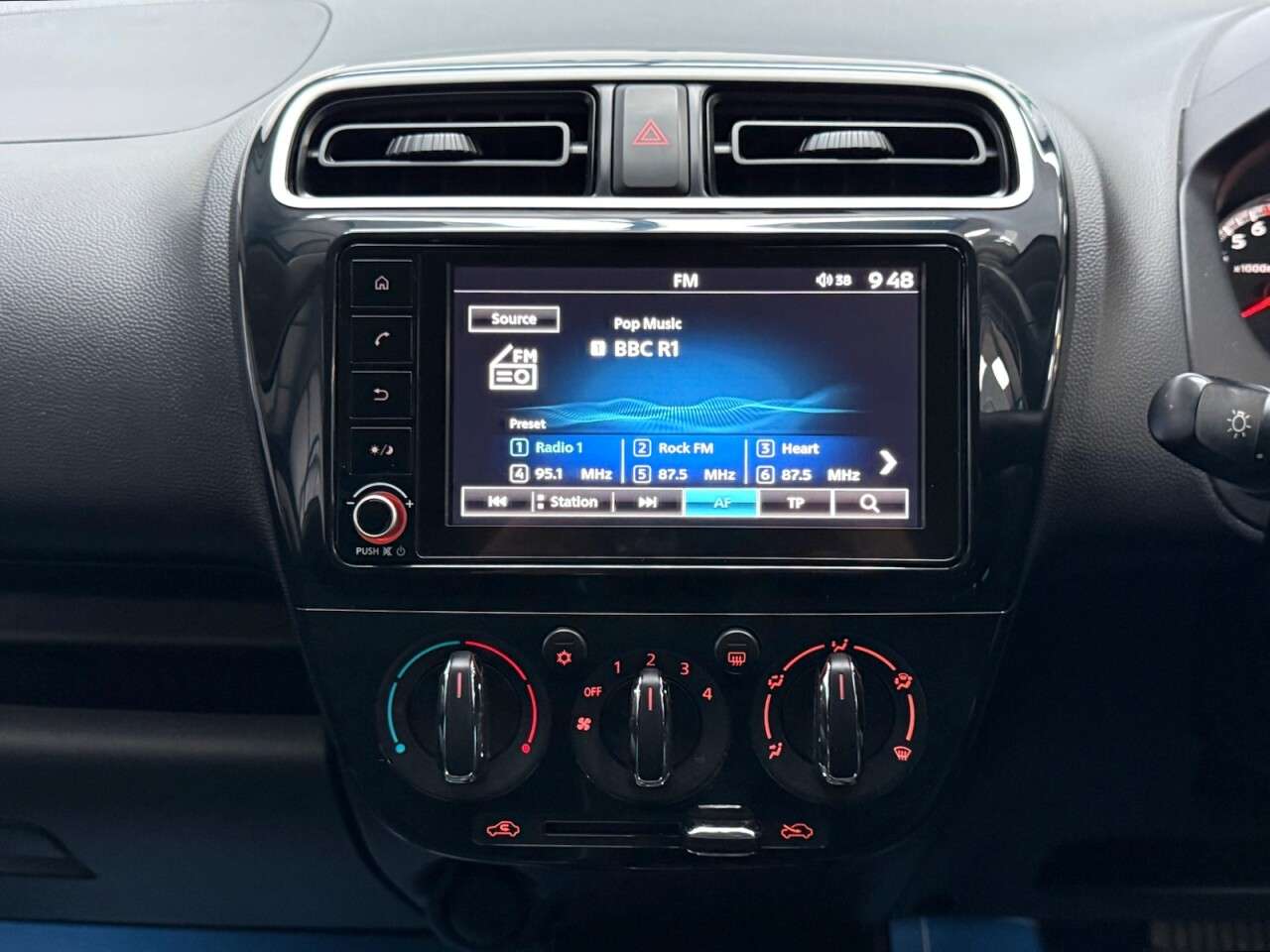 2021 MITSUBISHI MIRAGE 2021 MITSUBISHI MIRAGE