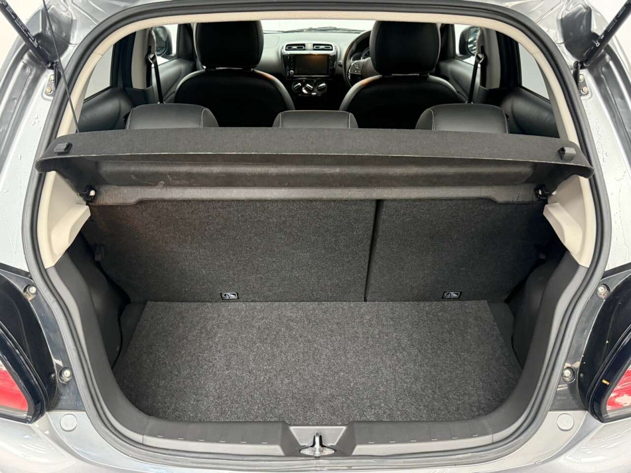 2021 MITSUBISHI MIRAGE 2021 MITSUBISHI MIRAGE