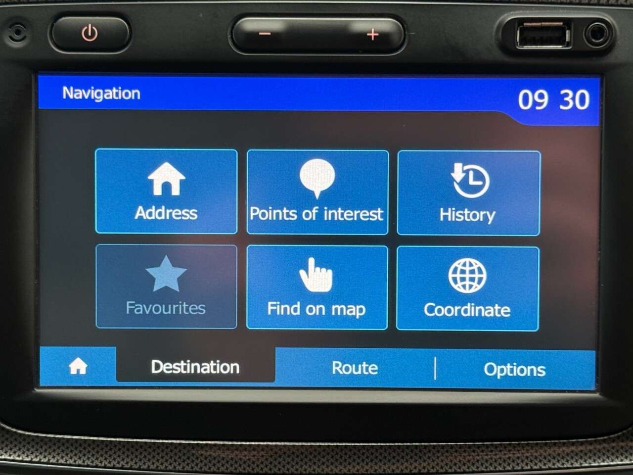 2019 DACIA LOGAN MCV STEPWAY 2019 DACIA LOGAN MCV STEPWAY