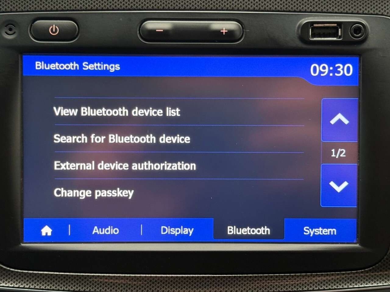 2019 DACIA LOGAN MCV STEPWAY 2019 DACIA LOGAN MCV STEPWAY