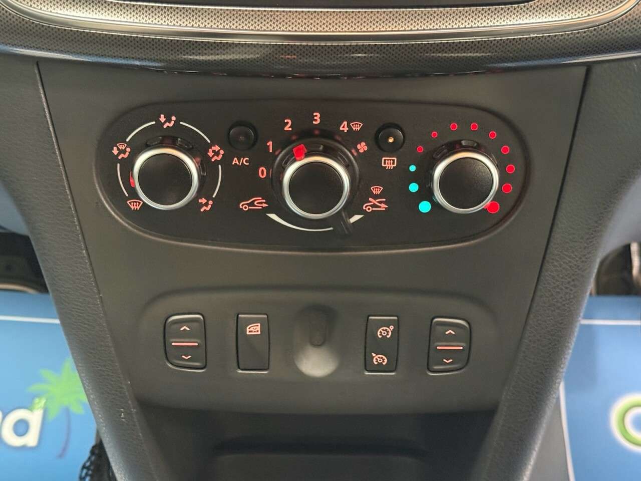 2019 DACIA LOGAN MCV STEPWAY 2019 DACIA LOGAN MCV STEPWAY