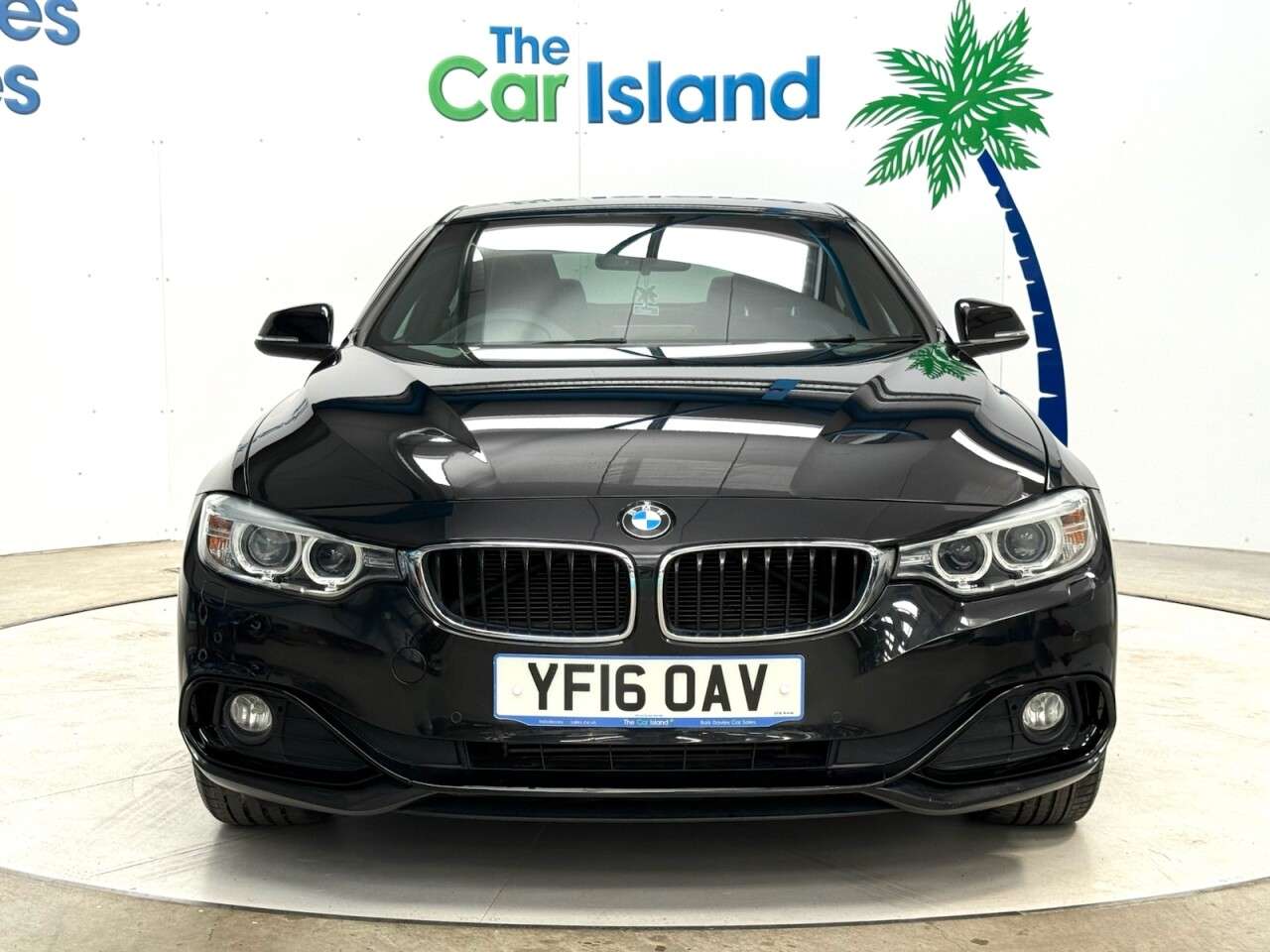 A 2016 BMW 4 SERIES 2.0 420d Sport Coupe 2dr Diesel Manual xDrive Euro 6 (s/s) (190 ps) A 2016 BMW 4 SERIES 2.0 420d Sport Coupe 2dr Diesel Manual xDrive Euro 6 (s/s) (190 ps)