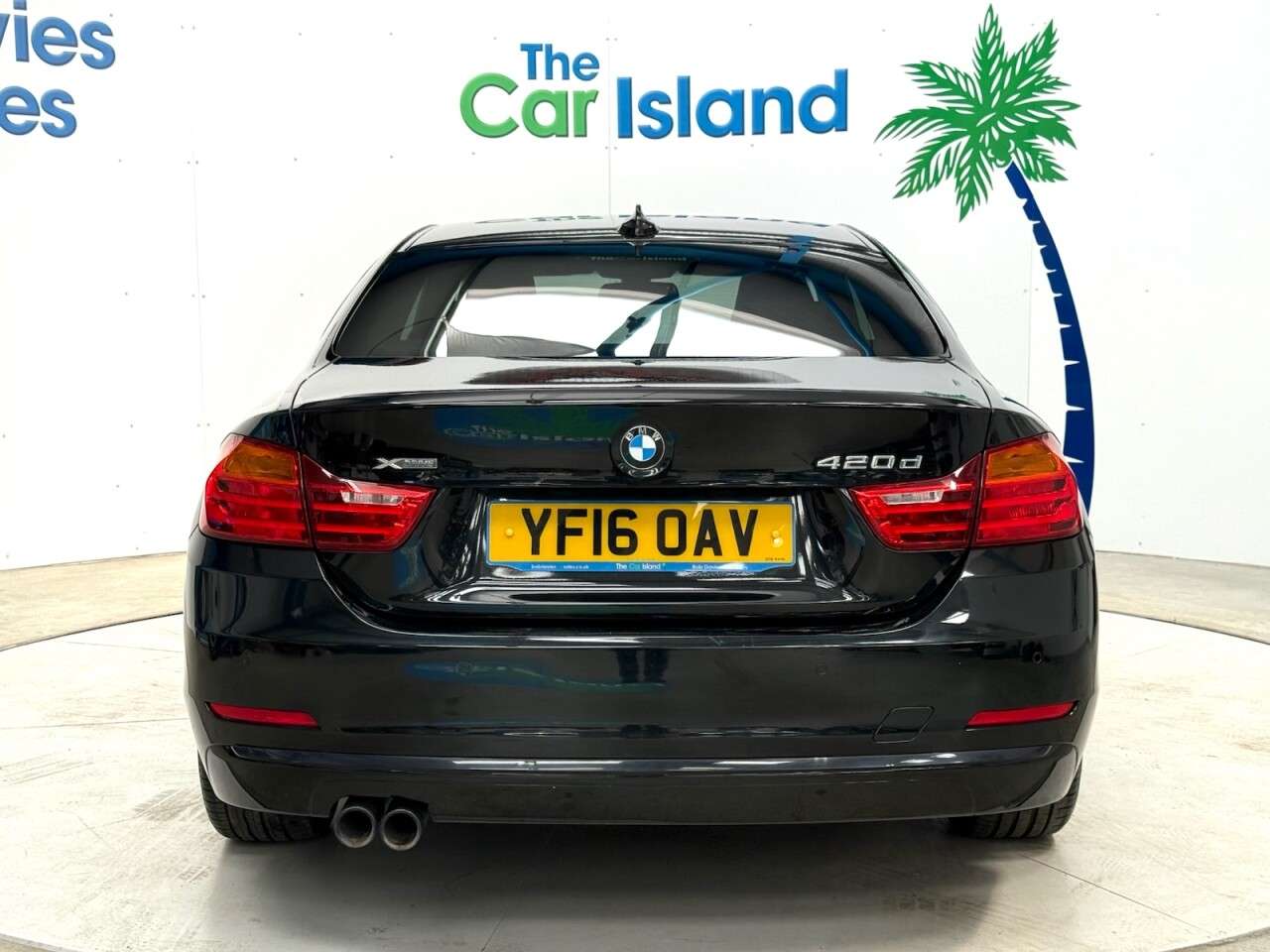 2016 BMW 4 SERIES 2016 BMW 4 SERIES