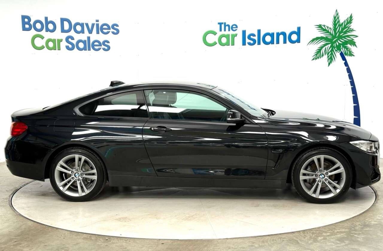 2016 BMW 4 SERIES 2016 BMW 4 SERIES