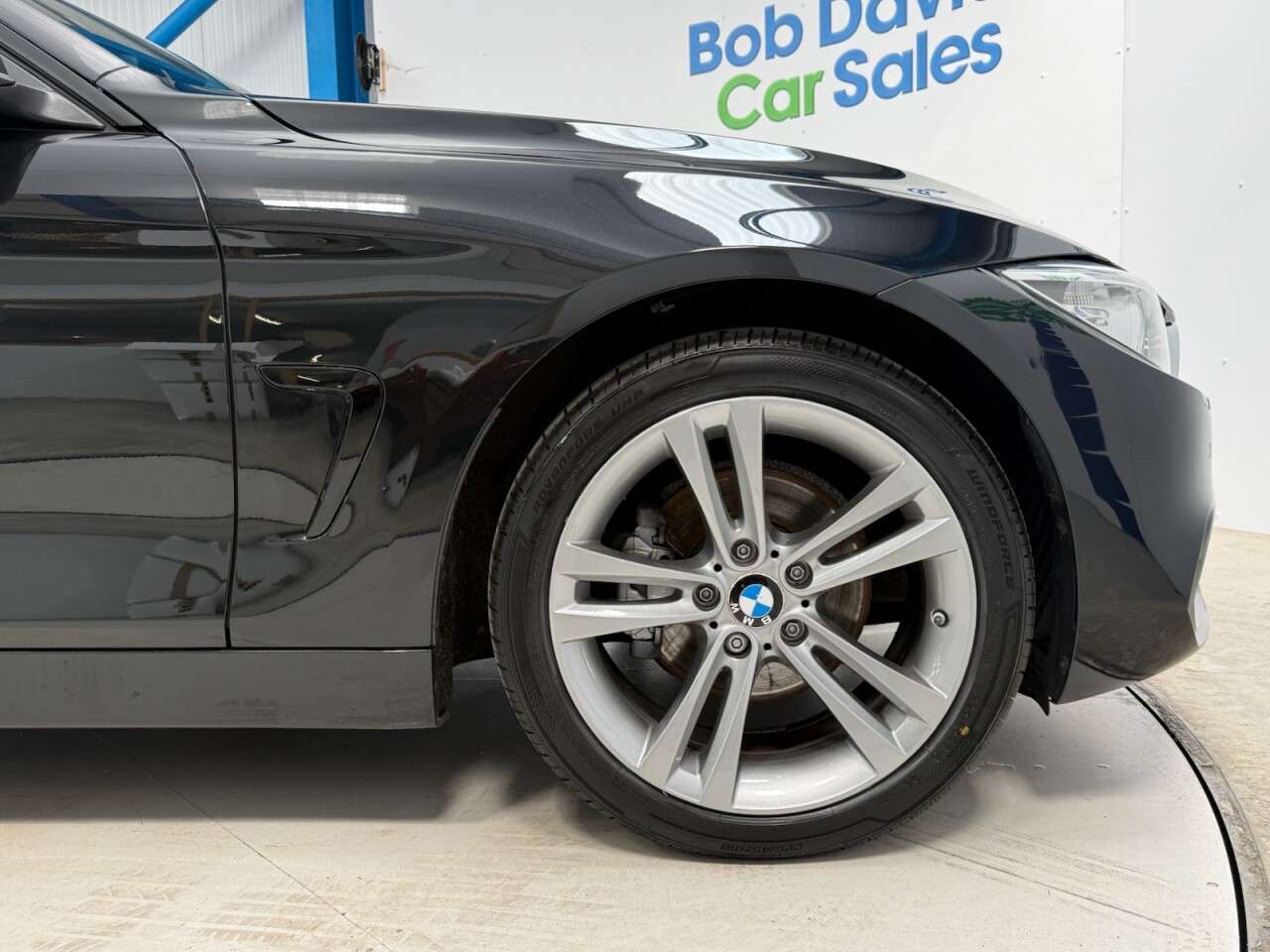 2016 BMW 4 SERIES 2016 BMW 4 SERIES