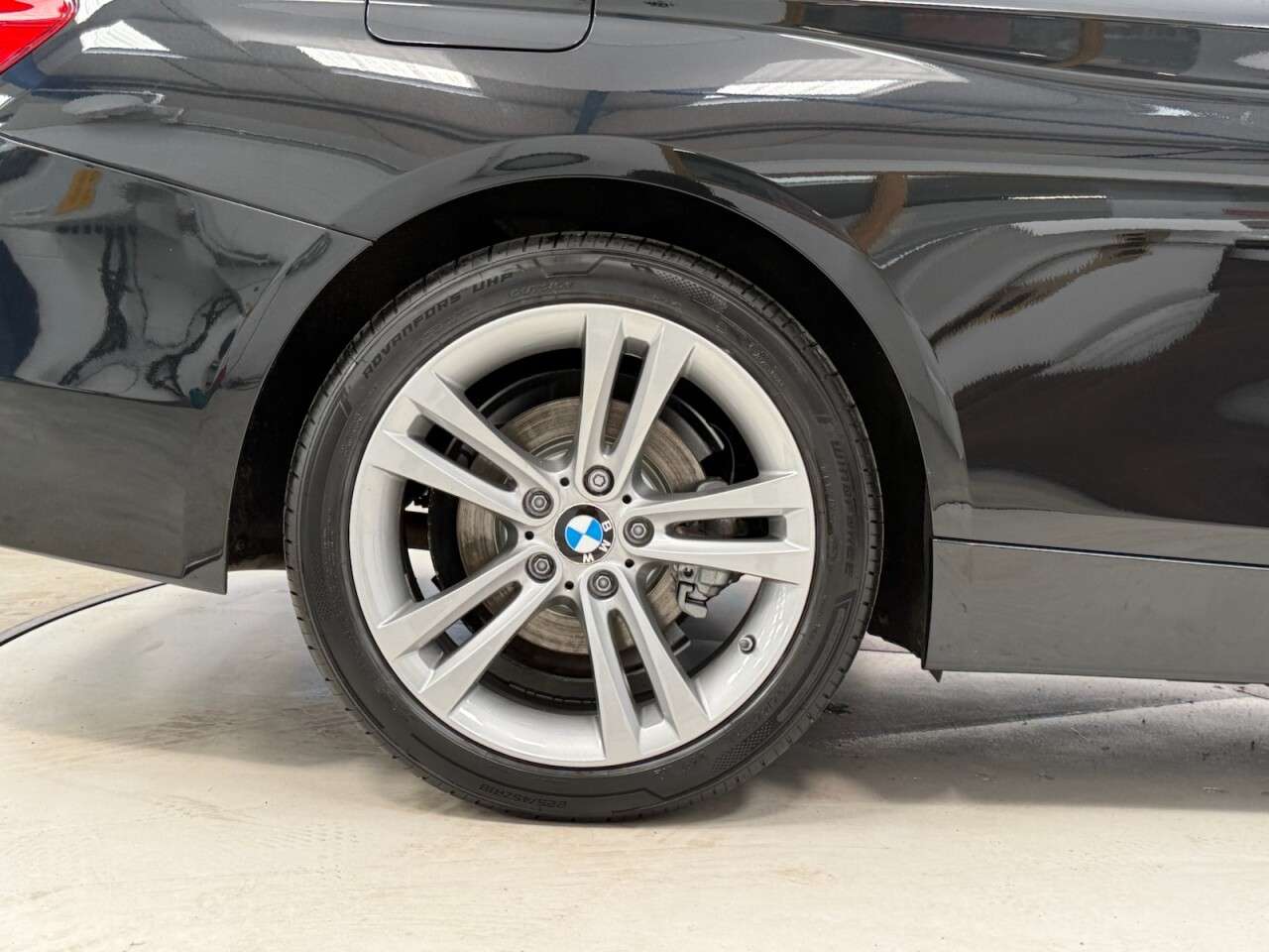 2016 BMW 4 SERIES 2016 BMW 4 SERIES