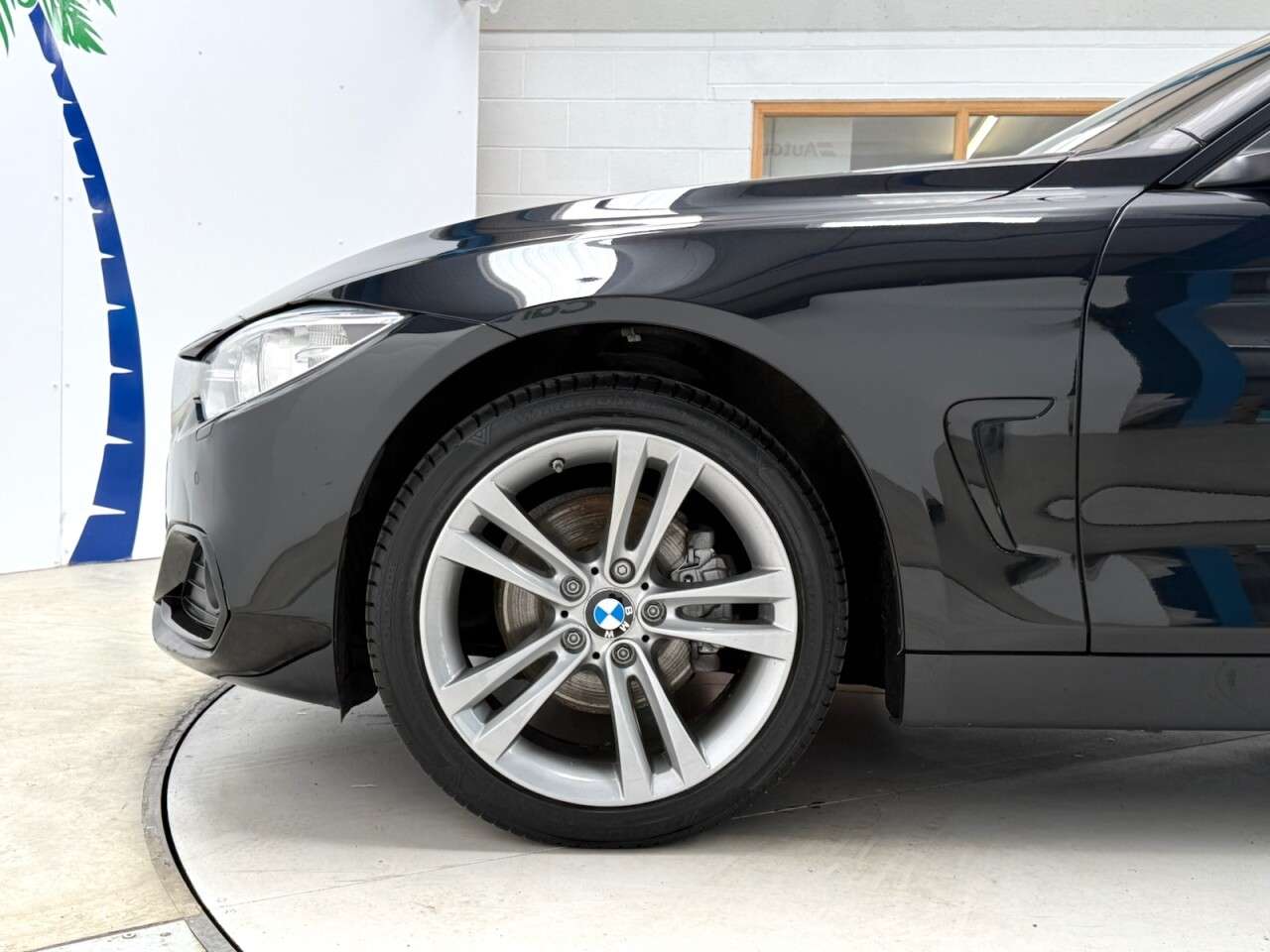 2016 BMW 4 SERIES 2016 BMW 4 SERIES