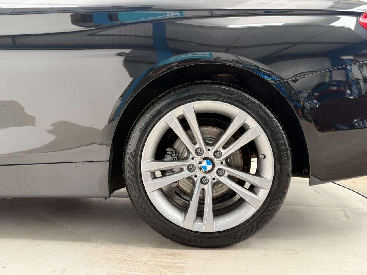 2016 BMW 4 SERIES 2016 BMW 4 SERIES