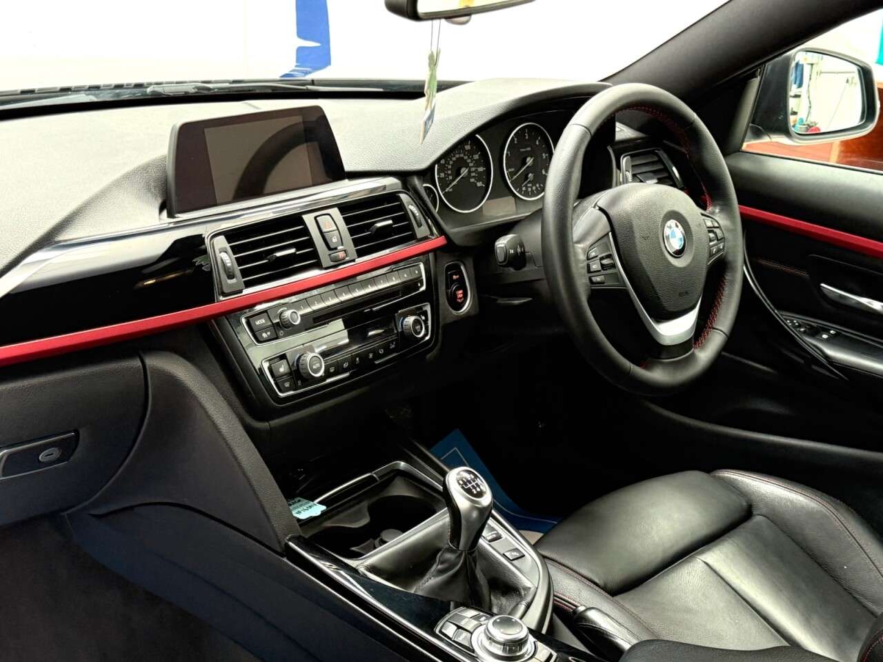 2016 BMW 4 SERIES 2016 BMW 4 SERIES