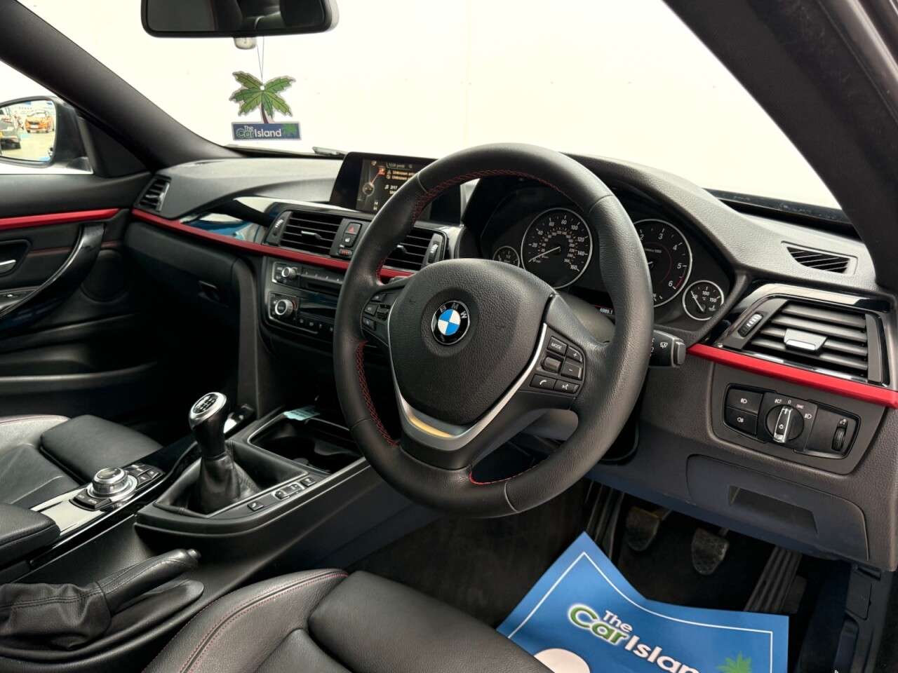 2016 BMW 4 SERIES 2016 BMW 4 SERIES