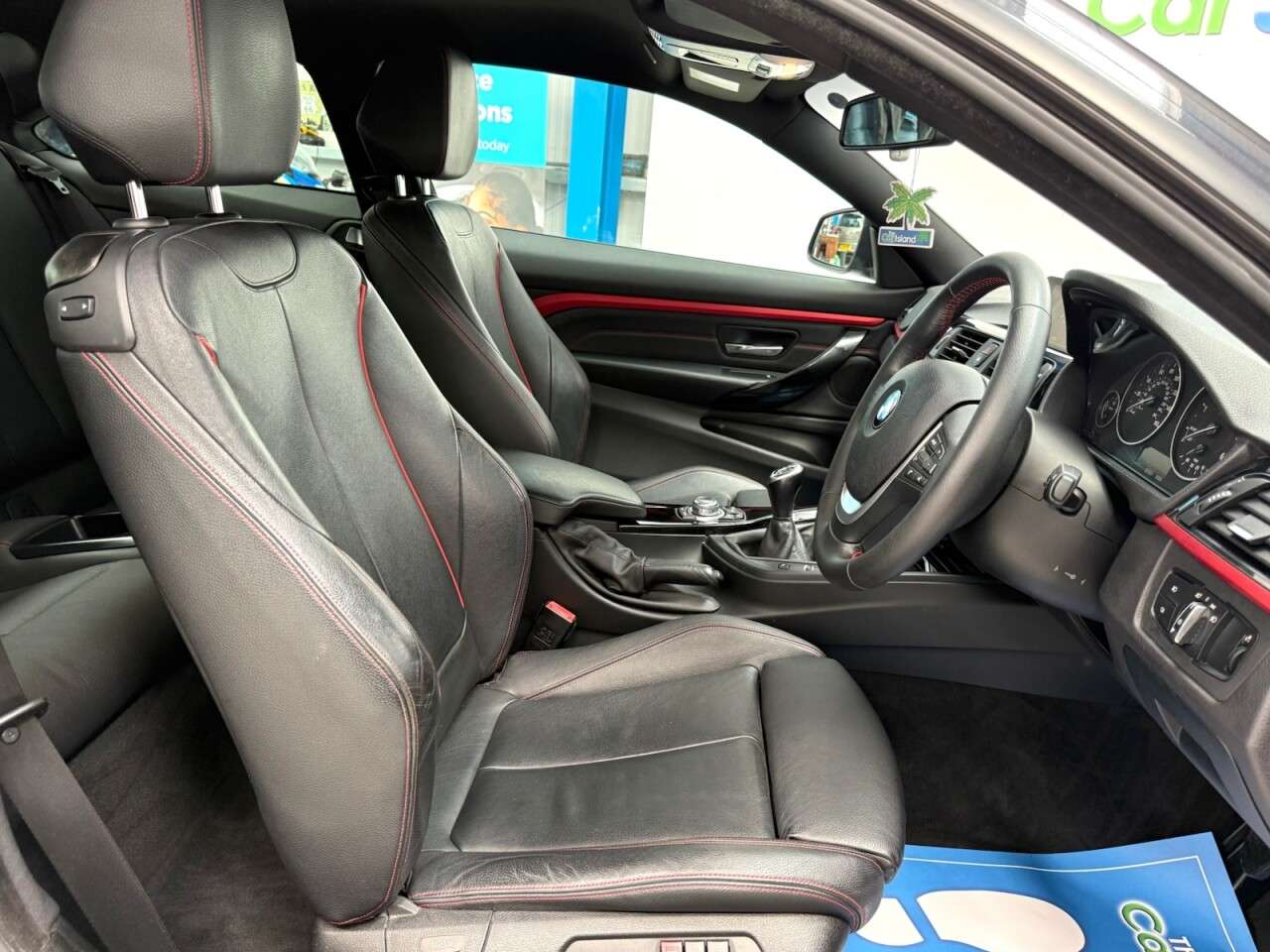2016 BMW 4 SERIES 2016 BMW 4 SERIES