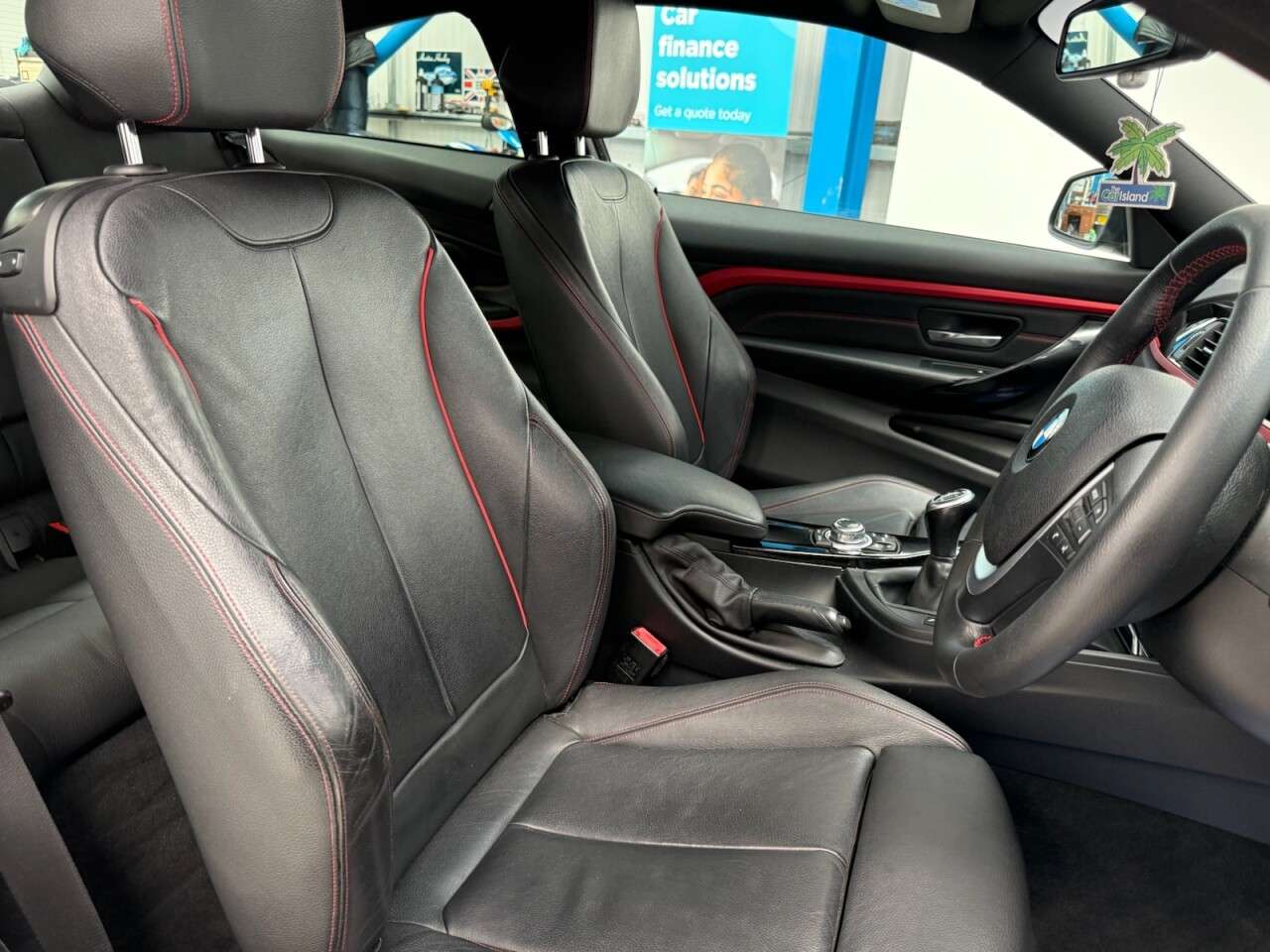 2016 BMW 4 SERIES 2016 BMW 4 SERIES