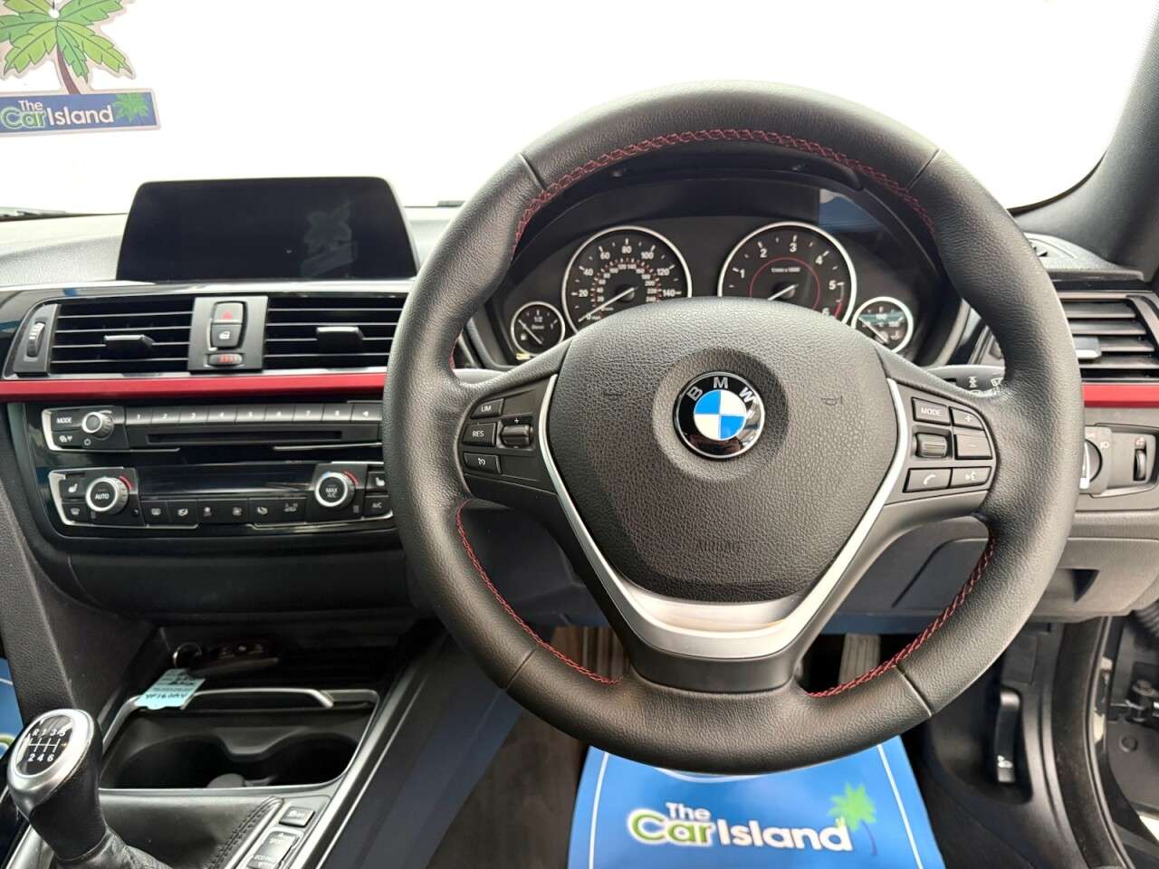2016 BMW 4 SERIES 2016 BMW 4 SERIES