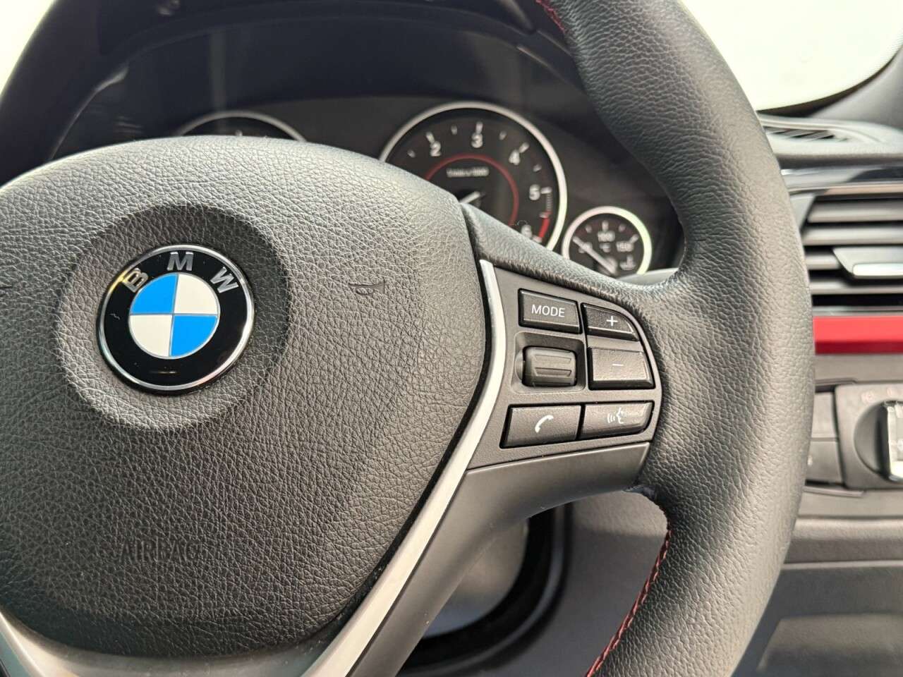 2016 BMW 4 SERIES 2016 BMW 4 SERIES