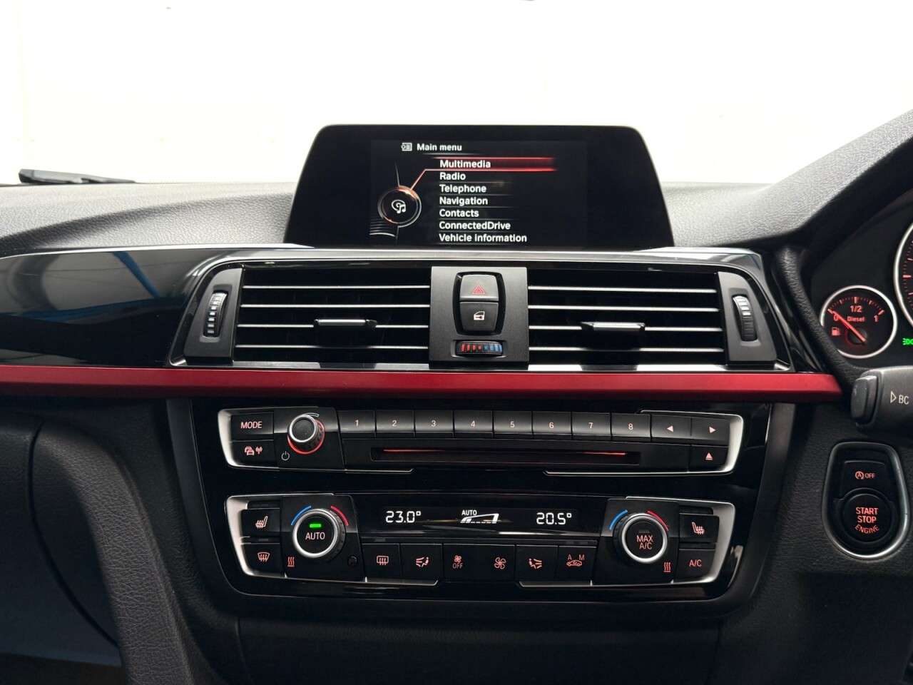 2016 BMW 4 SERIES 2016 BMW 4 SERIES
