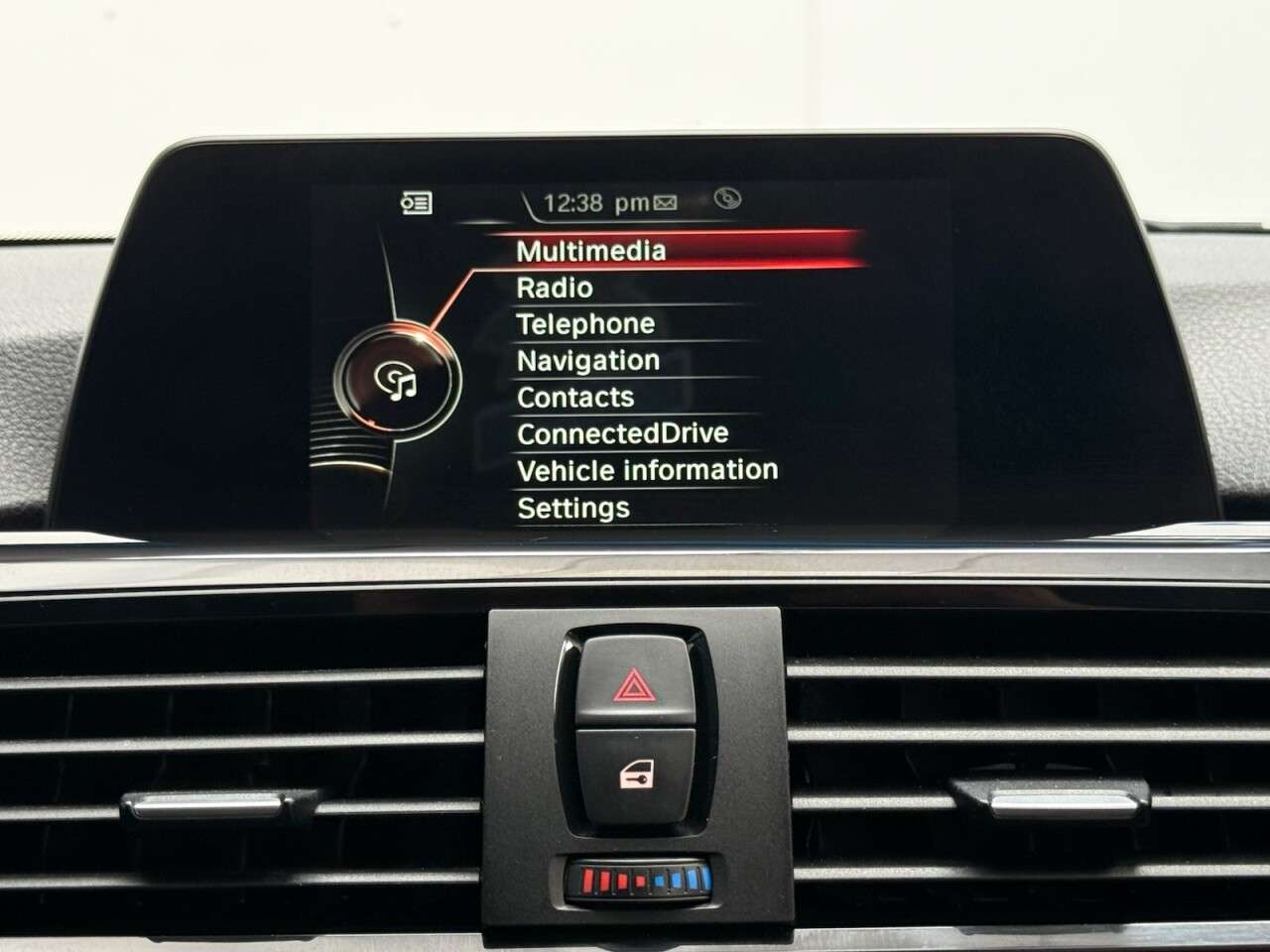 2016 BMW 4 SERIES 2016 BMW 4 SERIES