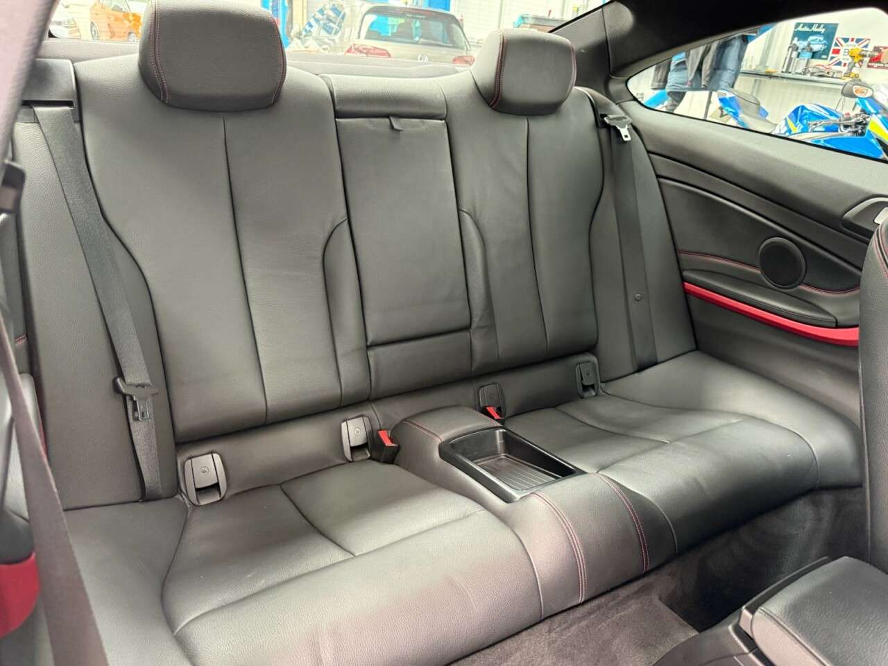 2016 BMW 4 SERIES 2016 BMW 4 SERIES