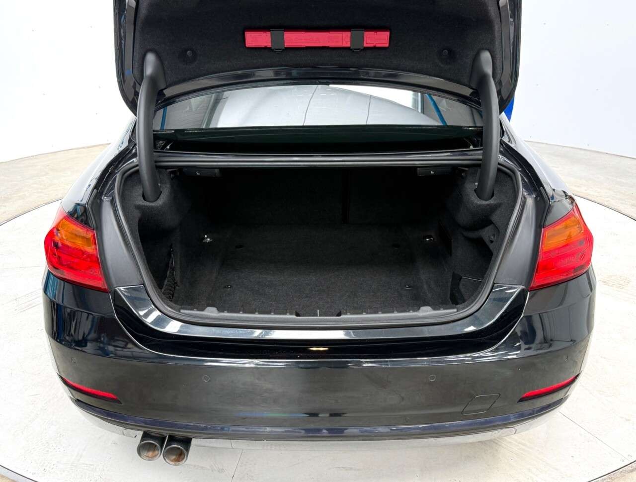 2016 BMW 4 SERIES 2016 BMW 4 SERIES