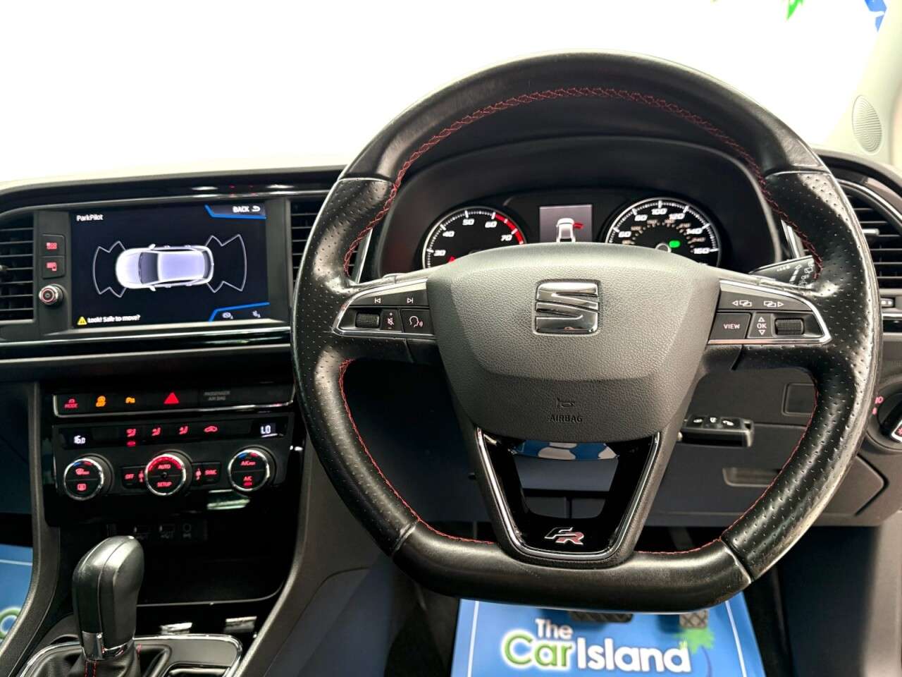 2019 SEAT LEON 2019 SEAT LEON