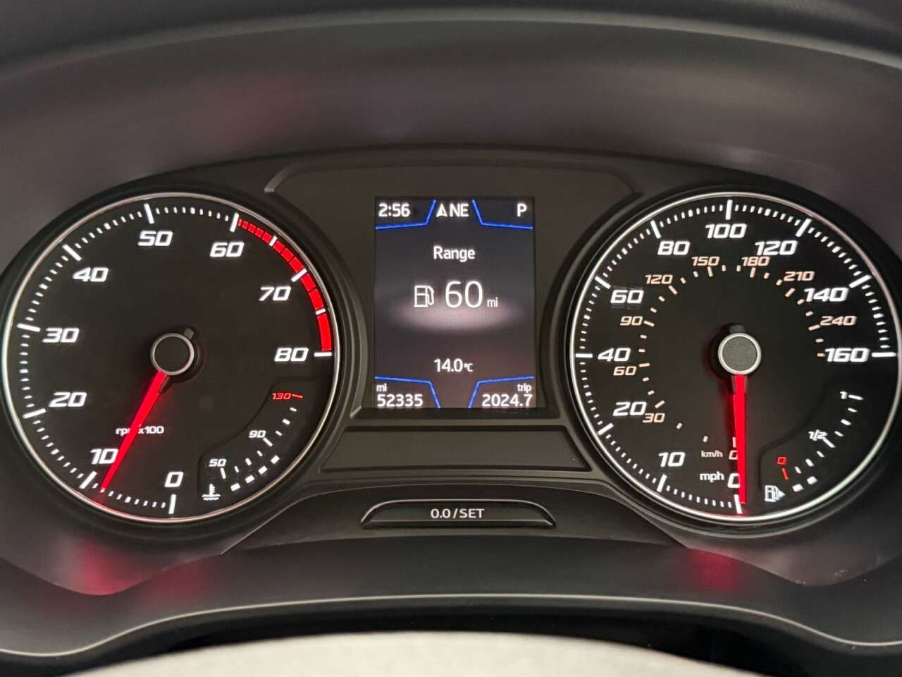 2019 SEAT LEON 2019 SEAT LEON