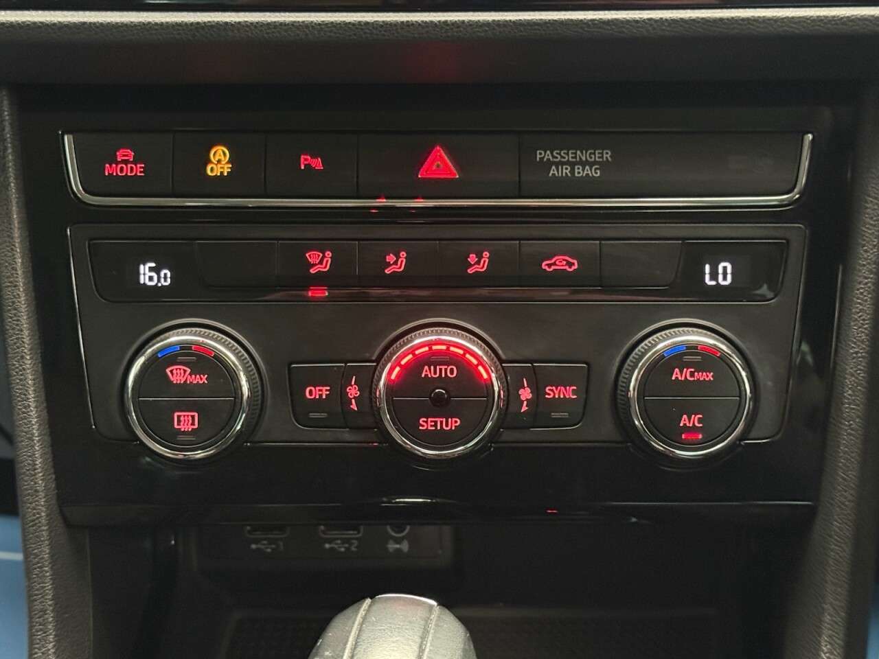 2019 SEAT LEON 2019 SEAT LEON