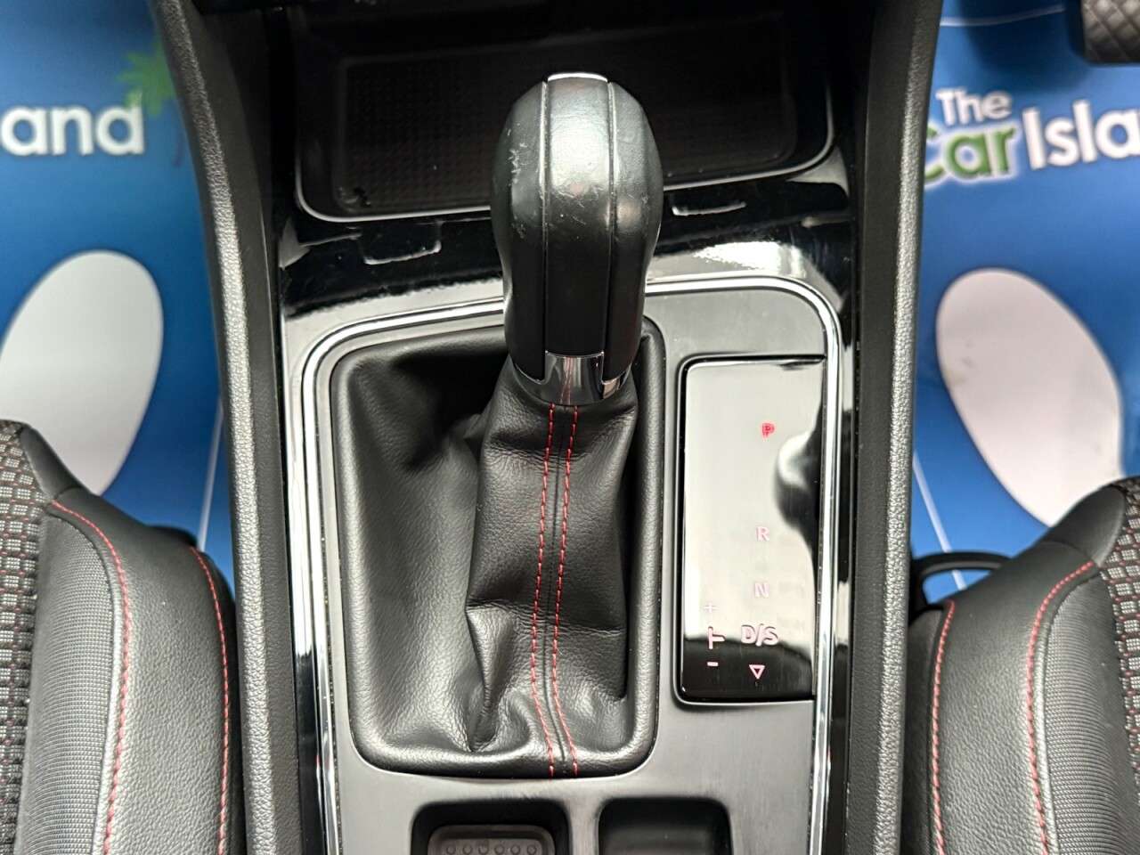 2019 SEAT LEON 2019 SEAT LEON