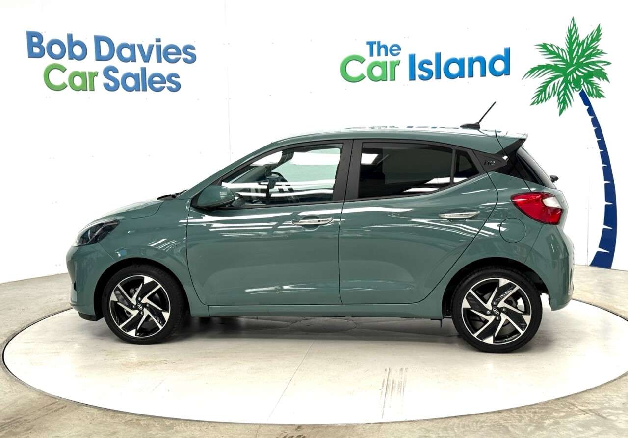 2023 HYUNDAI I10 2023 HYUNDAI I10