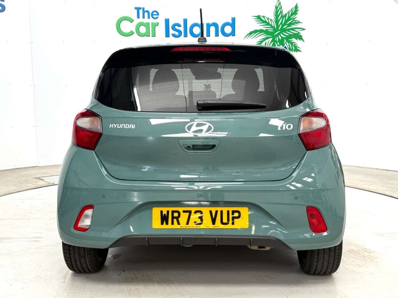 2023 HYUNDAI I10 2023 HYUNDAI I10