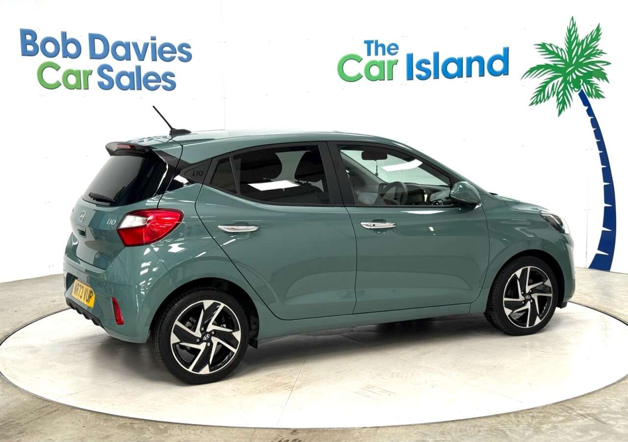 2023 HYUNDAI I10 2023 HYUNDAI I10